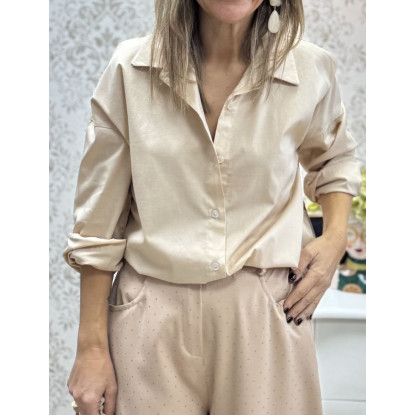 Camisa básica colors