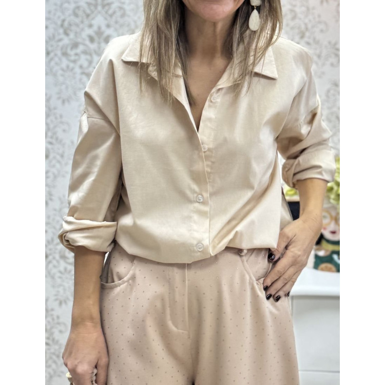 Camisa básica colors