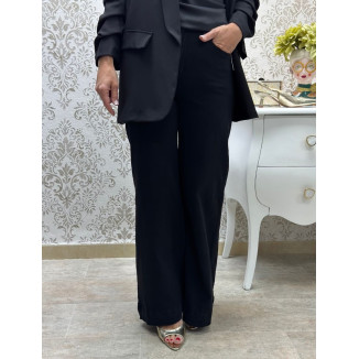 Vaquero elefante negro