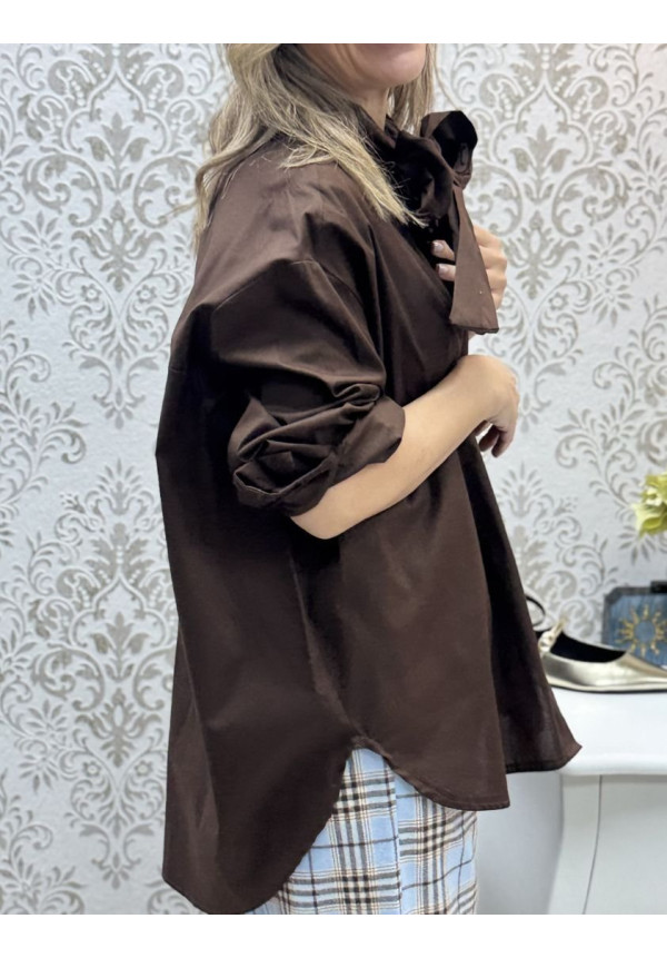 Camisa over lazada