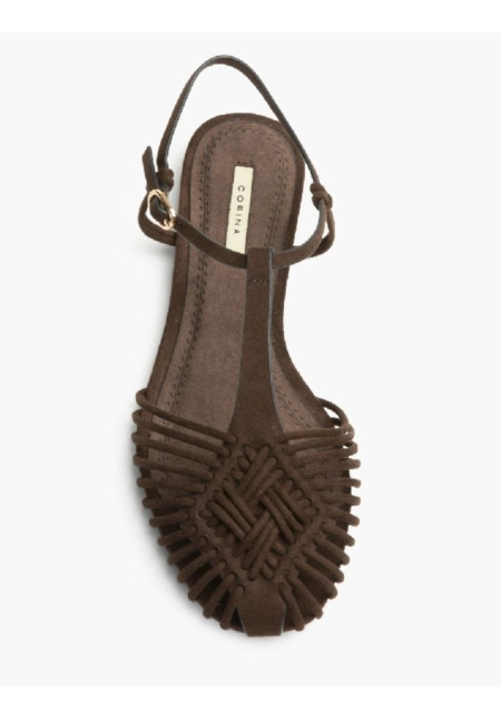 Cangrejera choco 