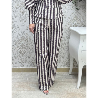 Pant rayas sonia