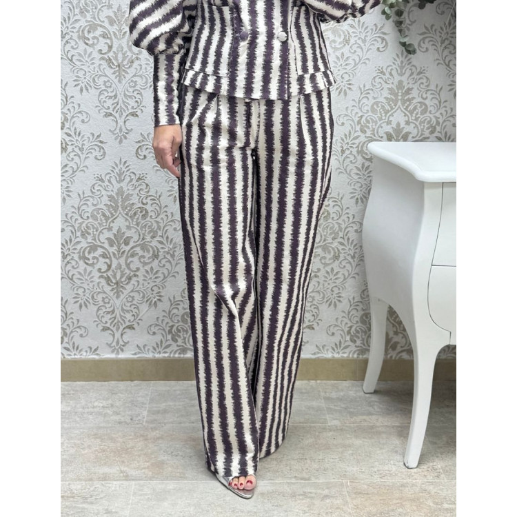 Pant rayas sonia