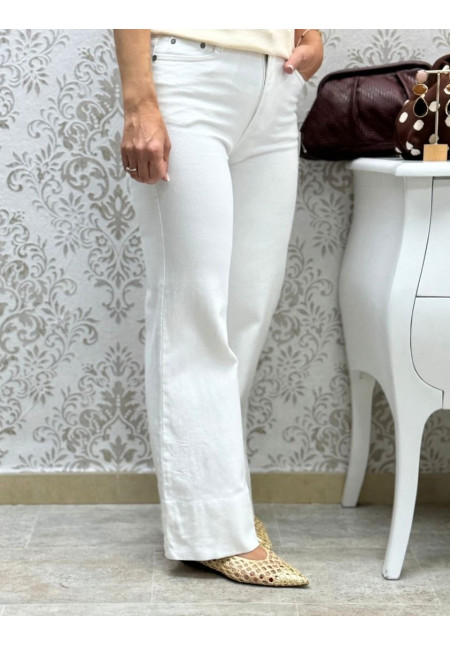 vaquero desy blanco-
