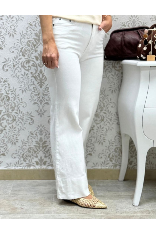 vaquero desy blanco-