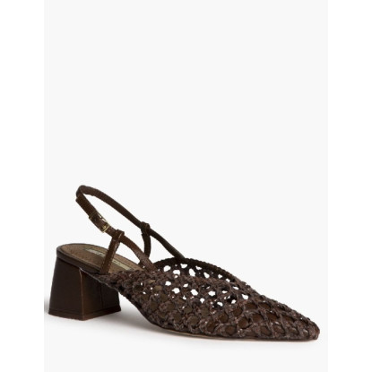 Destalonado rejilla choco