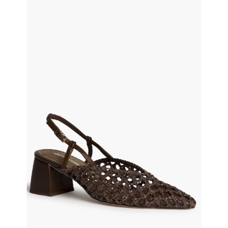 Destalonado rejilla choco